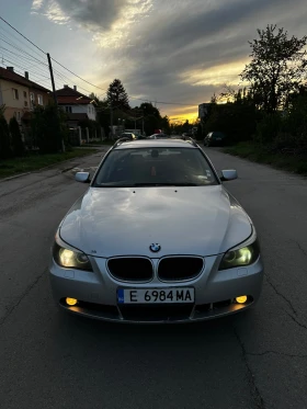 BMW 530, снимка 7