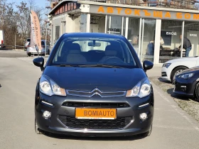 Citroen C3 1.4HDi* LED* EURO5B* KLIMATRONIK* , снимка 2