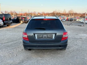 Mercedes-Benz C 200 2.2-136кс, автомат, снимка 7