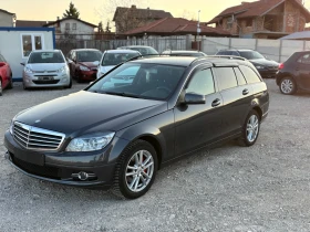 Mercedes-Benz C 200 2.2-136кс, автомат, снимка 3