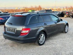 Mercedes-Benz C 200 2.2-136кс, автомат, снимка 2