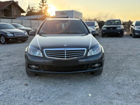 Mercedes-Benz C 200 2.2-136кс, автомат, снимка 6