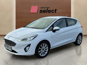 Ford Fiesta 1.0 EcoBoost, снимка 1