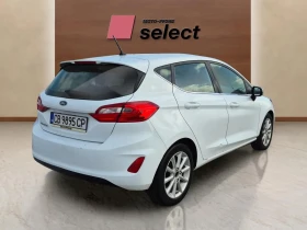 Ford Fiesta 1.0 EcoBoost, снимка 8