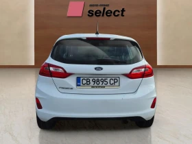 Ford Fiesta 1.0 EcoBoost, снимка 3