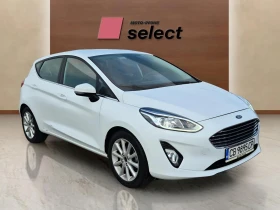 Ford Fiesta 1.0 EcoBoost, снимка 9