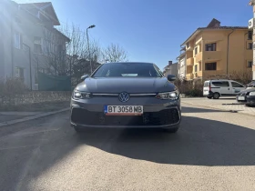 VW Golf GTE, снимка 3