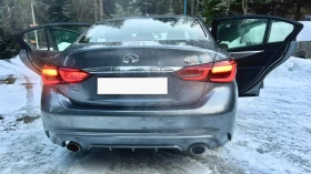 Infiniti Q50 3.5 V6 hybrid Sport Tech AT , снимка 2