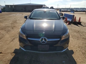 Mercedes-Benz CLA 250 | Mobile.bg    5