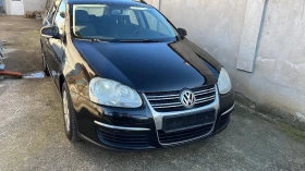 VW Golf Golf 5 Комби 1.9 TDI 105 кс, снимка 3