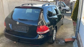 VW Golf Golf 5 Комби 1.9 TDI 105 кс, снимка 5