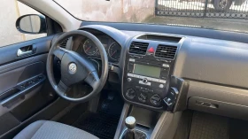 VW Golf Golf 5 Комби 1.9 TDI 105 кс, снимка 8