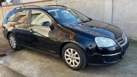 VW Golf Golf 5 Комби 1.9 TDI 105 кс, снимка 4