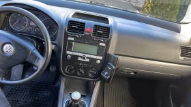 VW Golf Golf 5 Комби 1.9 TDI 105 кс, снимка 9