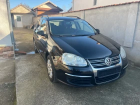 VW Golf Golf 5 Комби 1.9 TDI 105 кс, снимка 1