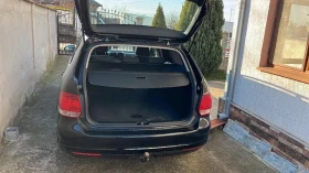 VW Golf Golf 5 Комби 1.9 TDI 105 кс, снимка 6