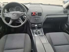 Mercedes-Benz C 200 OM646, снимка 10