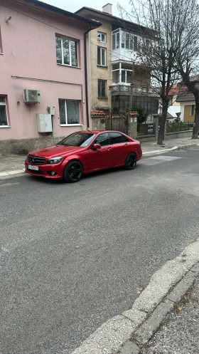 Mercedes-Benz C 220 - 9800 лв. - 82992564 | Car24.bg