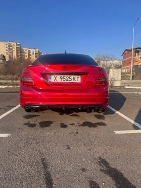 Mercedes-Benz C 220, снимка 6