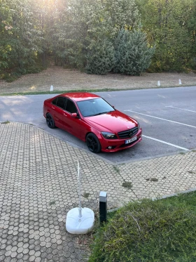 Mercedes-Benz C 220, снимка 3