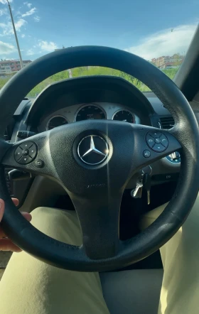 Mercedes-Benz C 220 Десен волан - 9800 лв. - 82454088 7