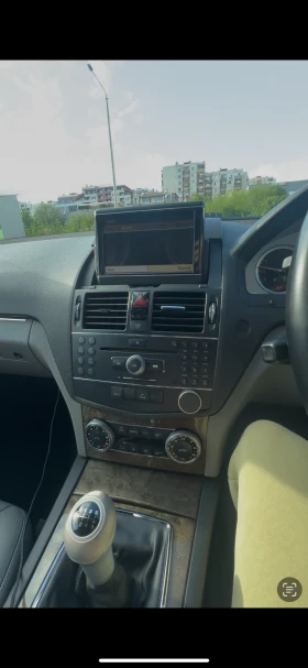 Mercedes-Benz C 220 Десен волан - 9800 лв. - 82454088 8