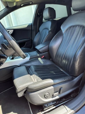 Audi A7 3.0Т - 32500 лв. - 34891011 8