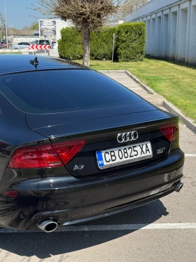 Audi A7 3.0Т - 32500 лв. - 34891011 3