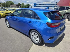 Kia Ceed 1.5 T-gdi Comfort Гаранция - 29990 лв. - 98467098 6