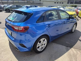 Kia Ceed 1.5 T-gdi Comfort Гаранция - 29990 лв. - 98467098 4
