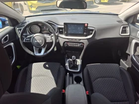 Kia Ceed 1.5 T-gdi Comfort Гаранция - 29990 лв. - 98467098 8