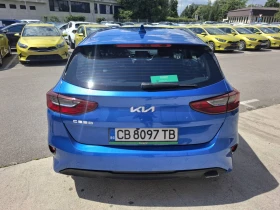 Kia Ceed 1.5 T-gdi Comfort Гаранция - 29990 лв. - 98467098 5