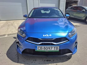 Kia Ceed 1.5 T-gdi Comfort Гаранция - 29990 лв. - 98467098 2