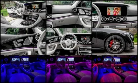 Mercedes-Benz CLS 350 d* 4MATIC* BI-TURBO* AMG PERFORMANCE* DISTR* BURM | Mobile.bg    16