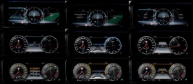Mercedes-Benz CLS 350 d* 4MATIC* BI-TURBO* AMG PERFORMANCE* DISTR* BURM | Mobile.bg    15