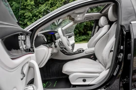 Mercedes-Benz CLS 350 d* 4MATIC* BI-TURBO* AMG PERFORMANCE* DISTR* BURM | Mobile.bg    9