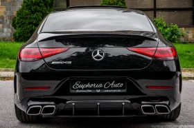 Mercedes-Benz CLS 350 d* 4MATIC* BI-TURBO* AMG PERFORMANCE* DISTR* BURM | Mobile.bg    4