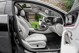 Mercedes-Benz CLS 350 d* 4MATIC* BI-TURBO* AMG PERFORMANCE* DISTR* BURM | Mobile.bg    12