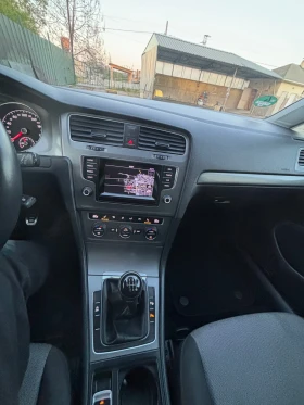 VW Golf 1.6 6  | Mobile.bg    15