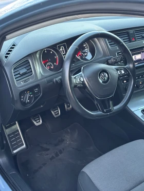 Обява за продажба на VW Golf 1.6 6 скорости ~15 999 лв. - изображение 11