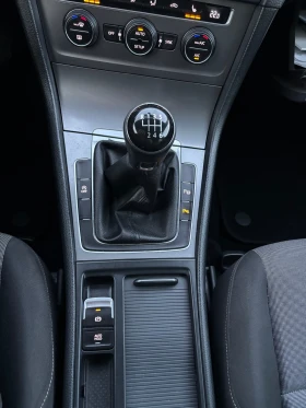 VW Golf 1.6 6  | Mobile.bg    17