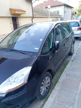 Обява за продажба на Citroen C4 Picasso ~6 500 лв. - изображение 10