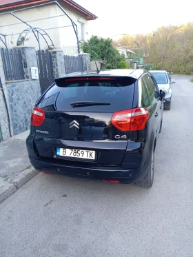 Обява за продажба на Citroen C4 Picasso ~6 500 лв. - изображение 8