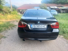 Обява за продажба на BMW 320 E90 ~8 500 лв. - изображение 3
