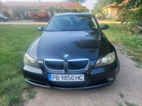 Обява за продажба на BMW 320 E90 ~8 500 лв. - изображение 1