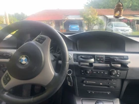 Обява за продажба на BMW 320 E90 ~8 500 лв. - изображение 5