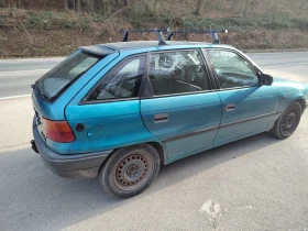 Обява за продажба на Opel Astra ~1 650 лв. - изображение 5