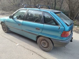 Обява за продажба на Opel Astra ~1 650 лв. - изображение 4