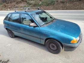 Обява за продажба на Opel Astra ~1 650 лв. - изображение 6