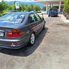 BMW 320 | Mobile.bg    4